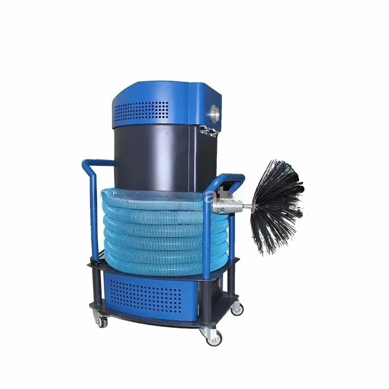 Professional Grade DIY Air Duct Cleaning Equipment Rental High-Quality Tool for Home And Business Air Purification
