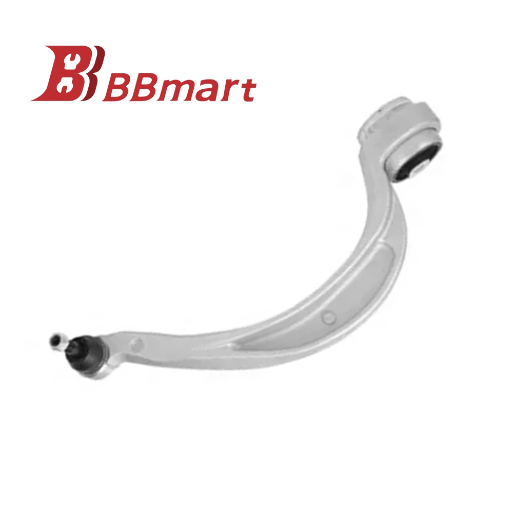 BBmart Auto Parts Front Lower Control Arm Right Front For Audi A4 S4 8K0407694F Guide Rocker Arm Car Accessories 1pcs