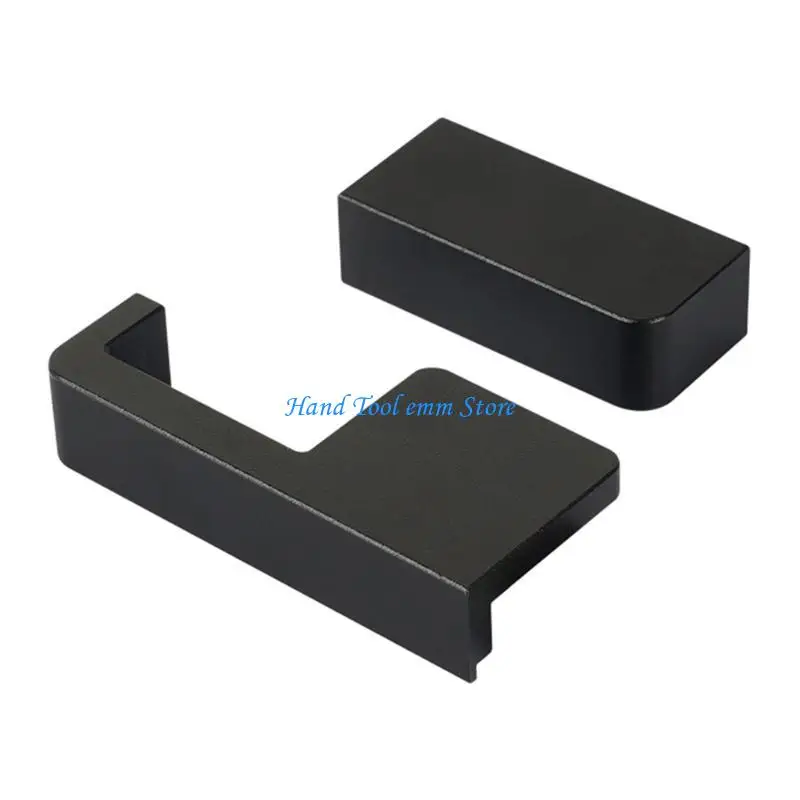 

H37F 3D Printing Heat Bed Positioning Block Replacement For Kp3s Klp1 V1 V2