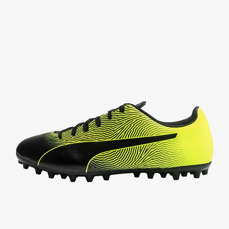 

Puma genuine children's artificial turf sports football shoes with short nails 105526-07