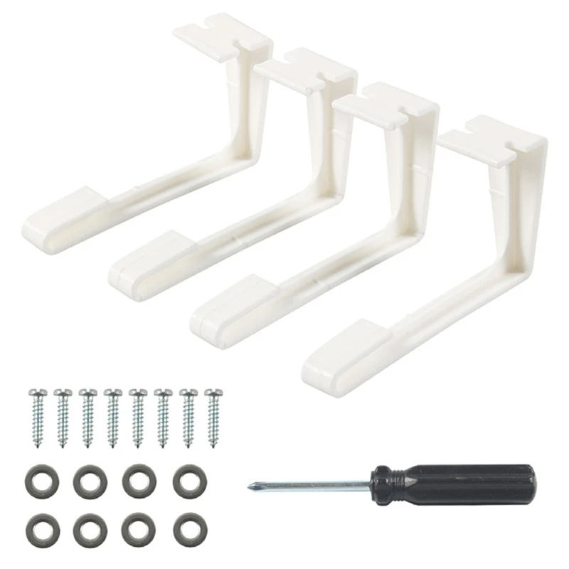 

1Set RV Curtain Holder Side Curtain Clip/RV Curtain Retainer/RV Curtain Hold