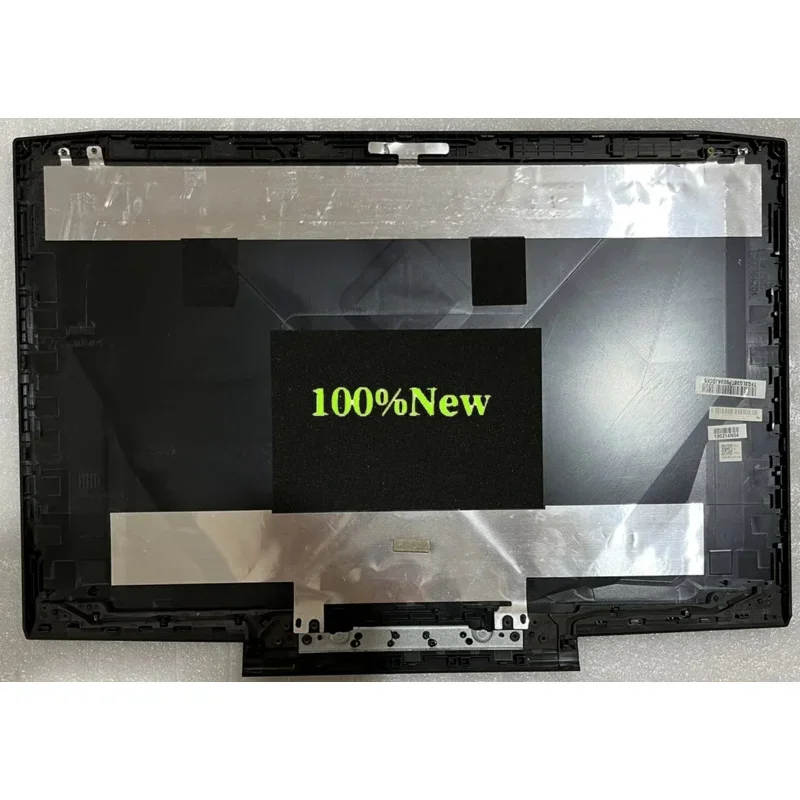 New for HP Shadow Genie 3 Plus OMEN 17-AN013TX 17-AN TPN-Q195 laptop screen top cover back shell A shell