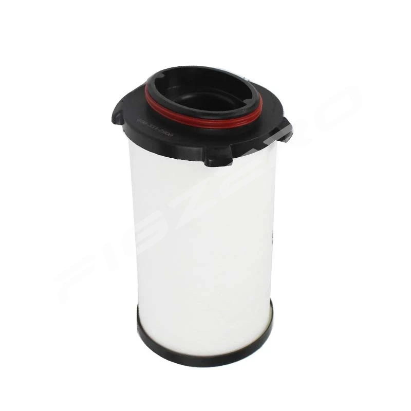 600-331-2900 Air Filter Element for Komatsu Excavator SAA6D107E PC290 Wheeled Loader WA320 WA380