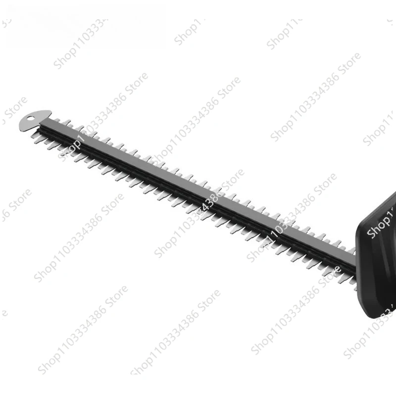 Handheld Lithiumbattery Garden Tools Long Reach Hedge Trimmer Brush Cutter for Cutting Hedges