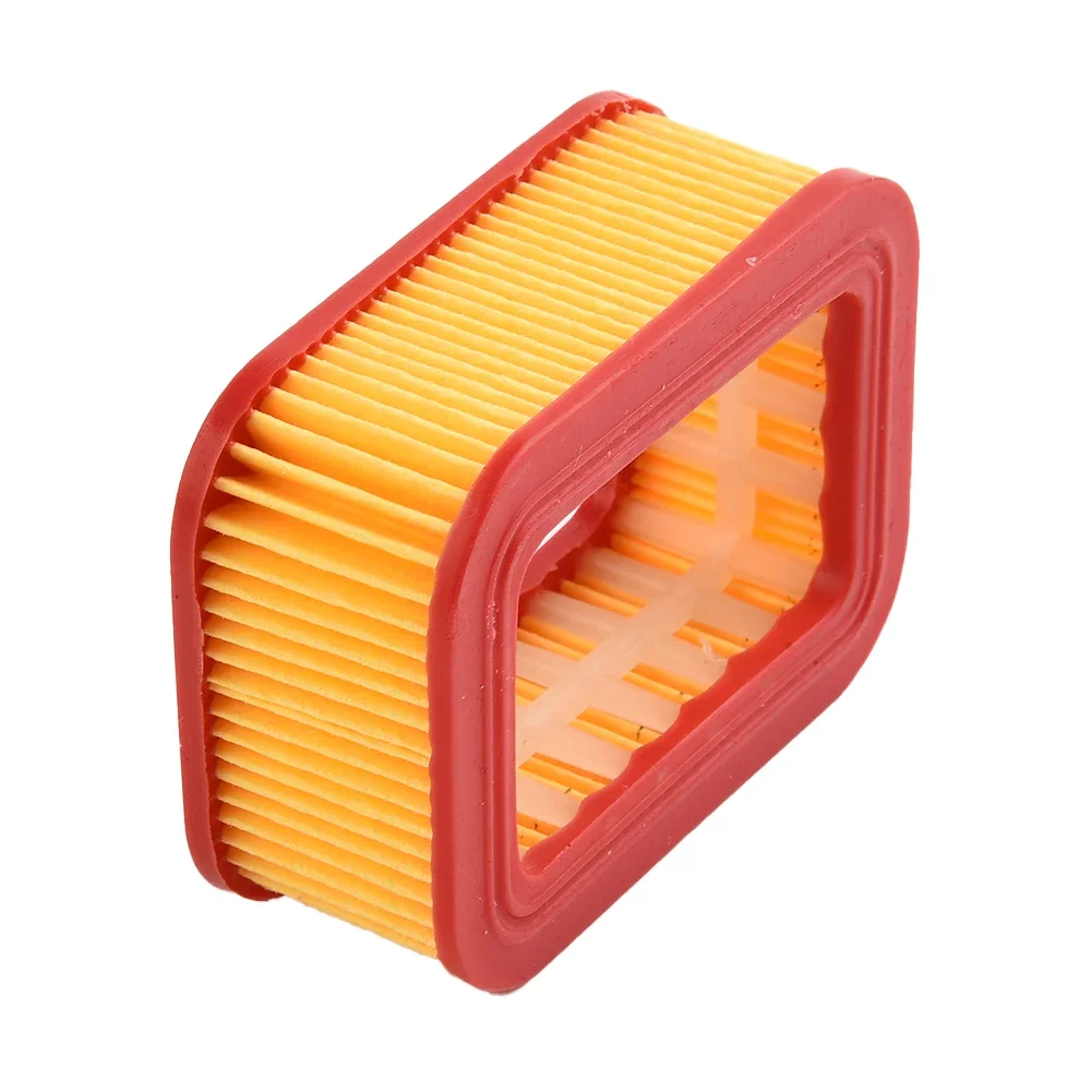 Gasoline Chainsaw Paper Air Filter Replacement For 5200 5800 52CC  58CC Chainsaw Gasoline Chainsaw Paper Accessories