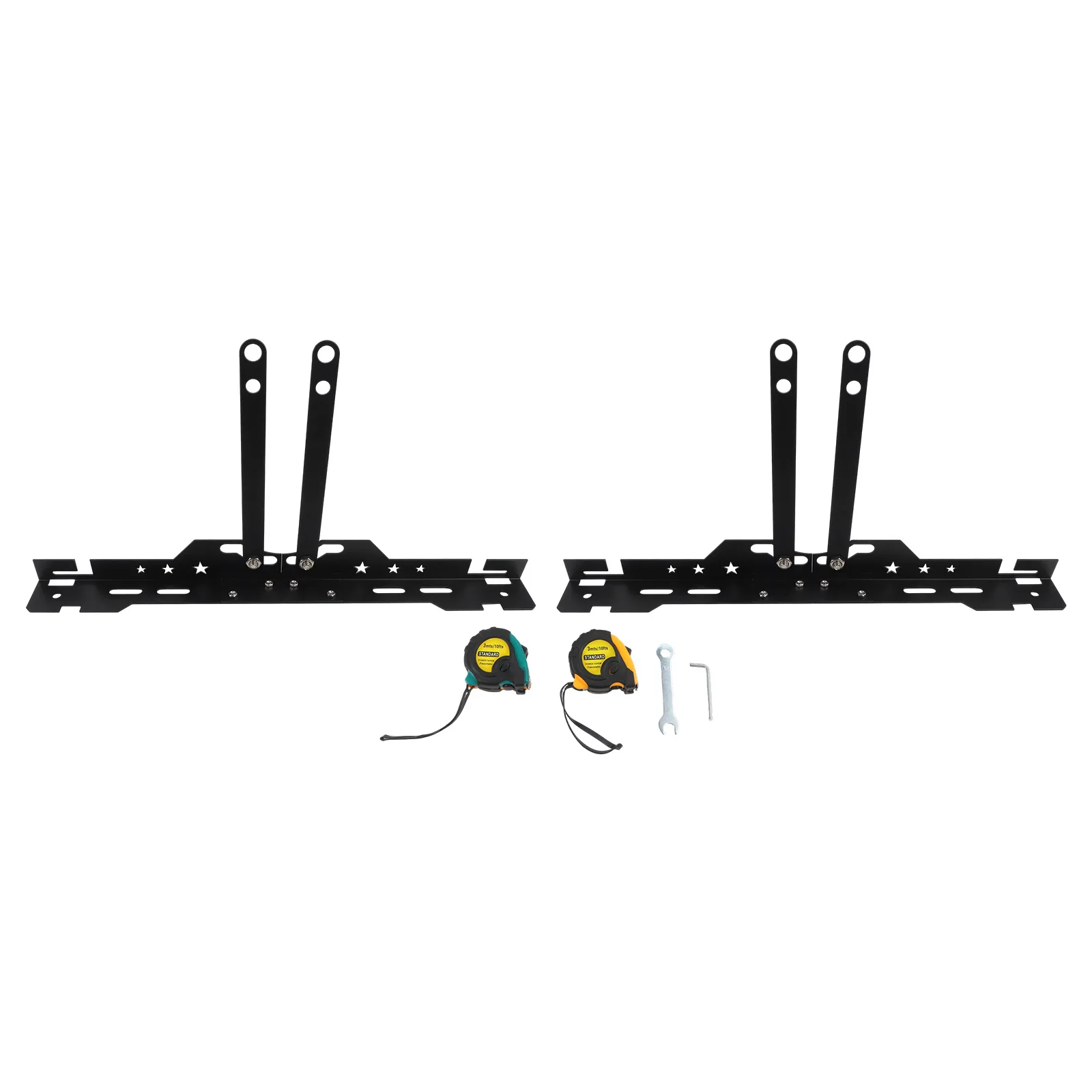 

Автомобильные носки, автомобильный инструмент для выравнивания пальцев ног для домашнего использования, более моделей транспортных средств, инструмент для измерения выравнивания колес