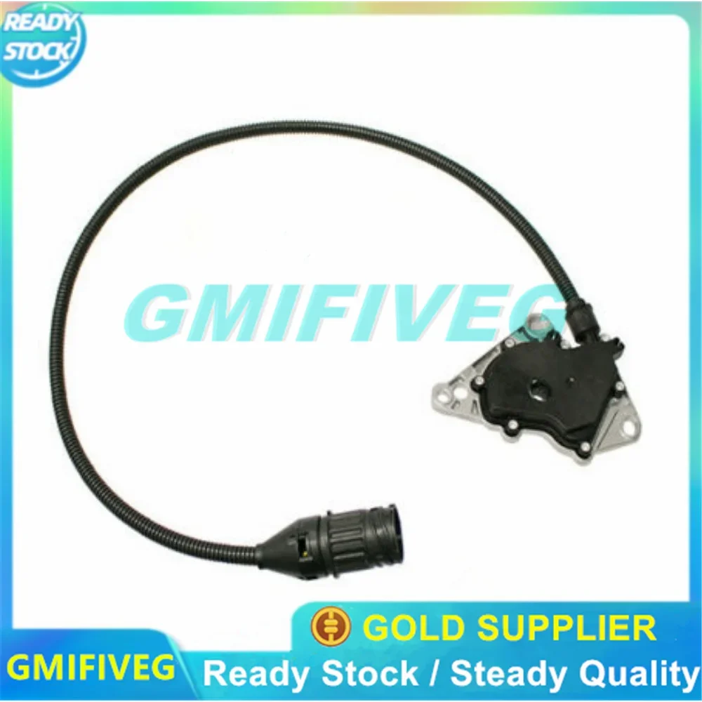 1PC Transmission Neutral Safety XYZ Switch Refurbished UHB500020 For Range Rover L322 2003~2005