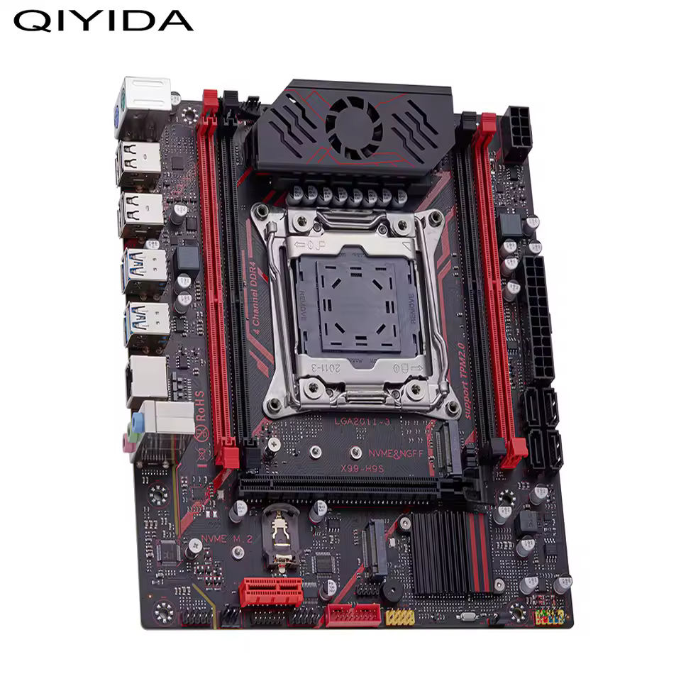 2. Qiyida X..
