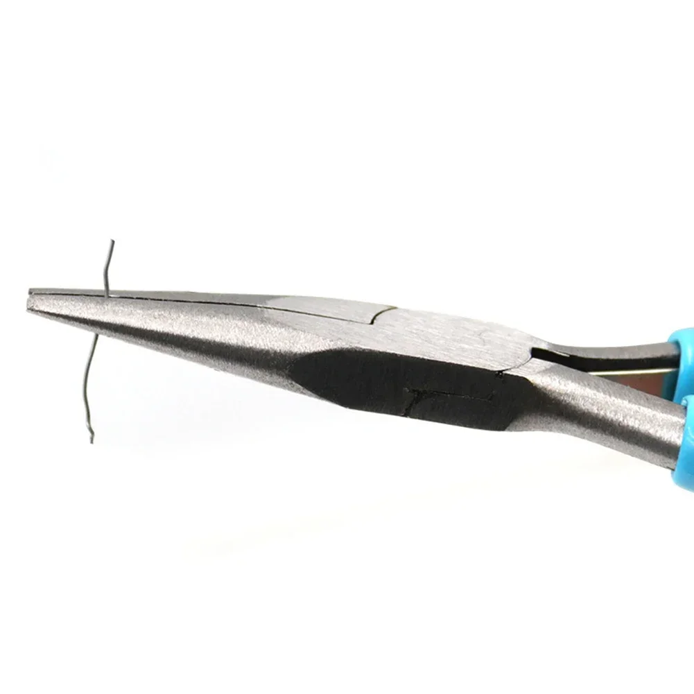 Tong Head Jewelry Pliers Small Plier For DIY Crafts DIY Jewelry Tool Jewelry Tools Beading Making Tools Making Tool