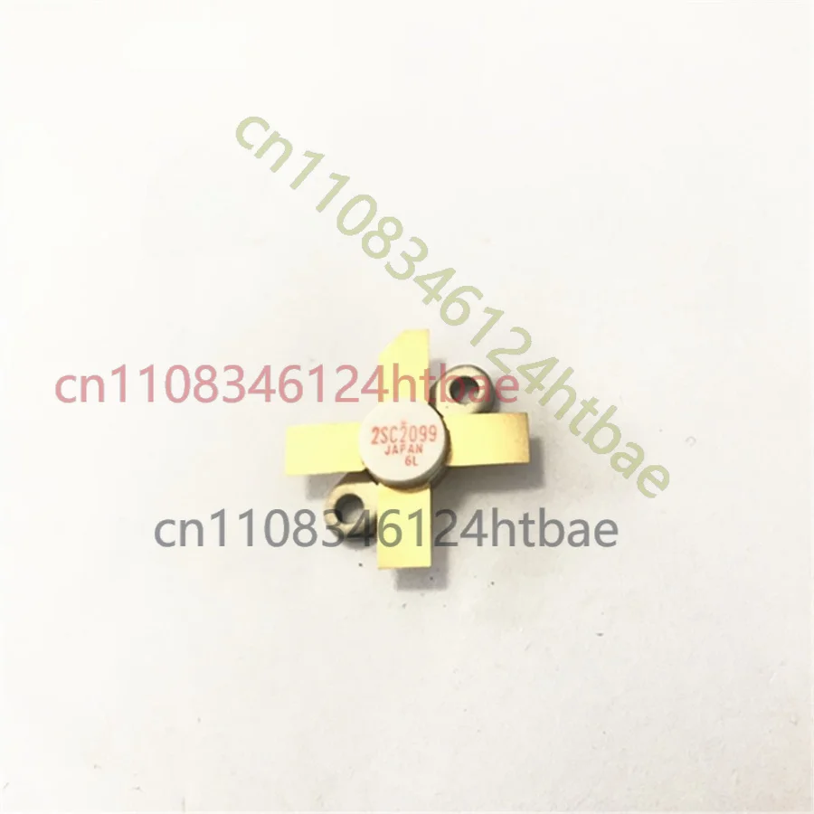 

1PCS for TOSHIBA 2SC2099 RF TRANSISTOR 2-30MHz SSB LINEAR POWER AMPLIFIER New