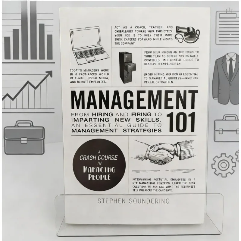 

Переговоры 101: руководство Ultimate для начинающих — Master Essential Deal — навыки изготовления и хурмы серий 101.