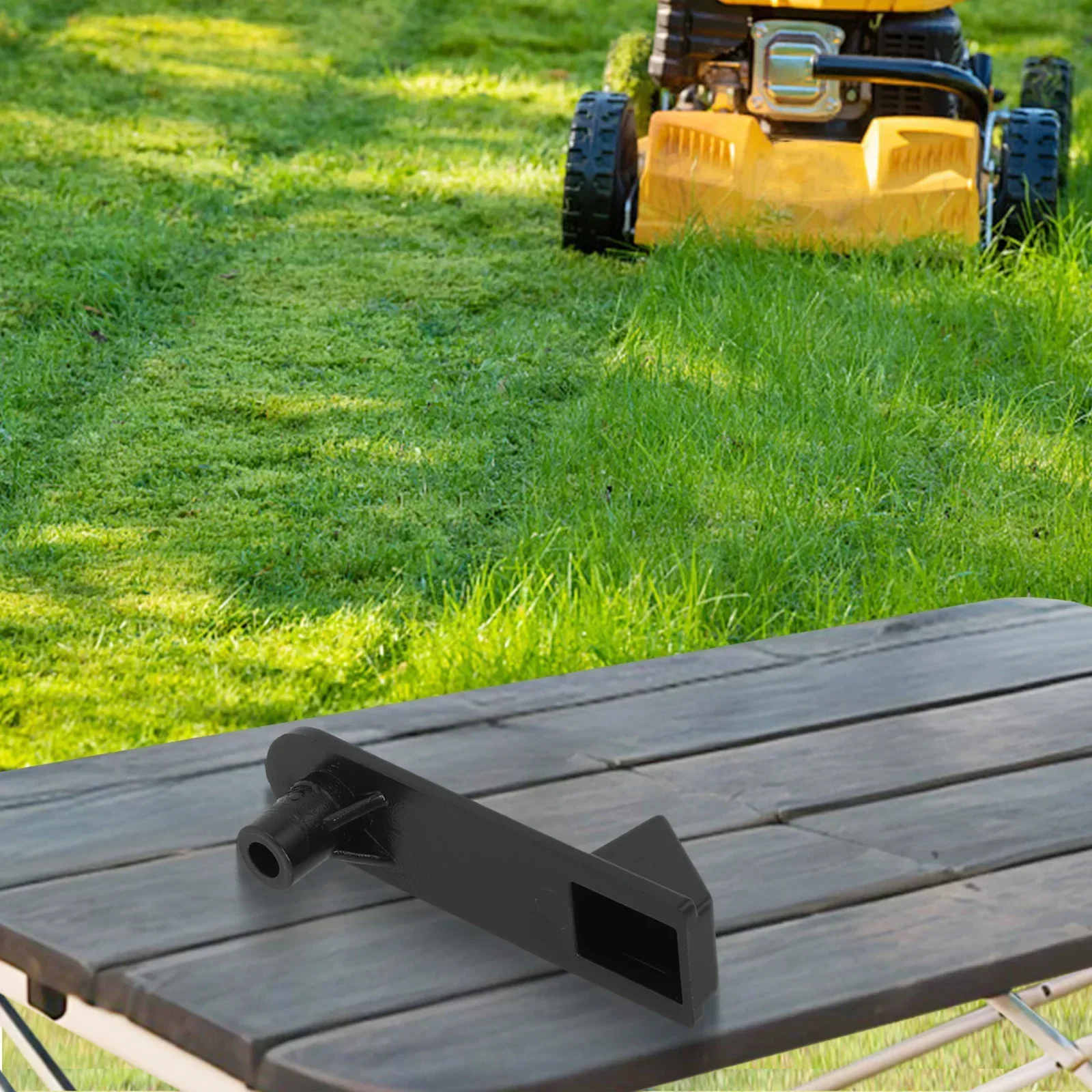 

Hood Latch Clips Designed for Specific Lawnmower Models Reliable Replacement Option for Enhanced Functionality