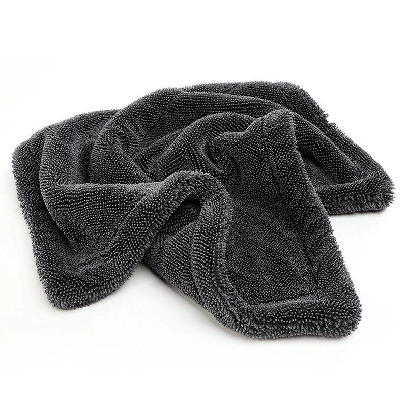 Car Clean Washing Towel Braid Soft Cloth Wash Towel Auto Cleaning Drying Cloth Car Care Detailing Accessories Supplies