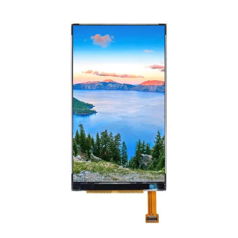 [en-stock]-35-pouces-360-640-ips-mipi-dsi-amoled-affichage-35-pouces-20-broches-couleur-oled-module-d'ecran-personnaliser-panneau-tactile-capacitif