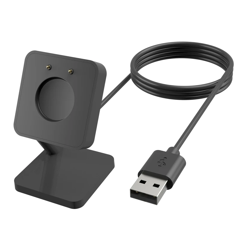 Адаптер питания зарядного устройства, подходящий для часов HuaweiBand 7/6/6 подходит для зарядного устройства, кабеля, для