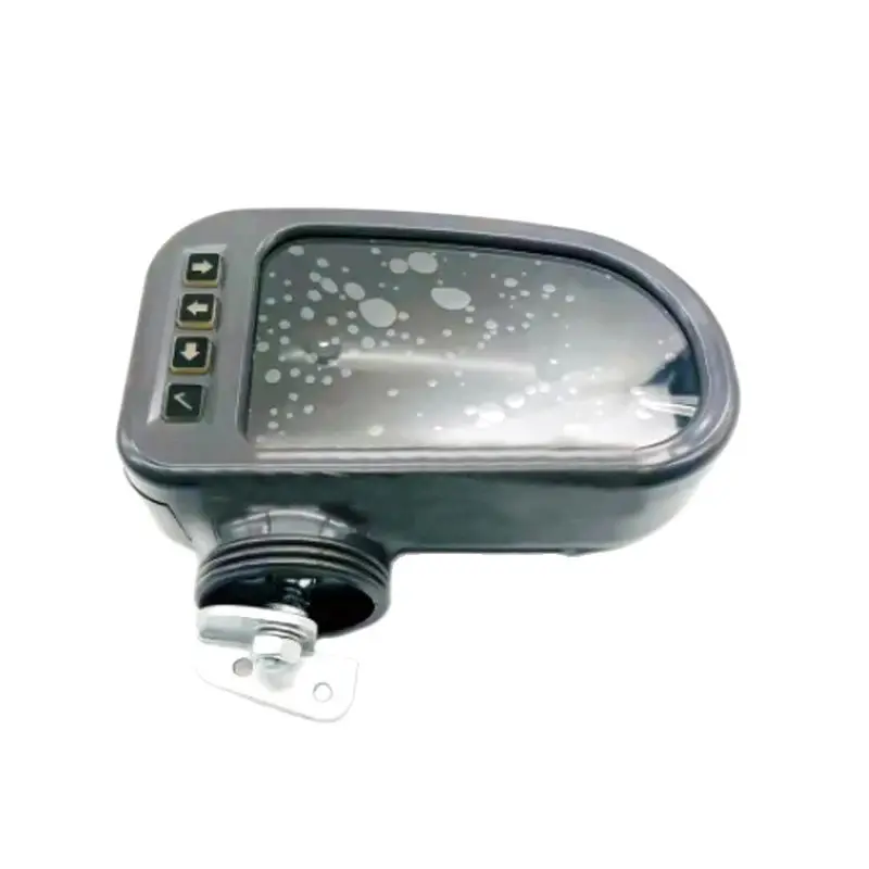 

Крышка монитора для VOLV EC210B 140B 200B EC240B EC360B EC300B EC160