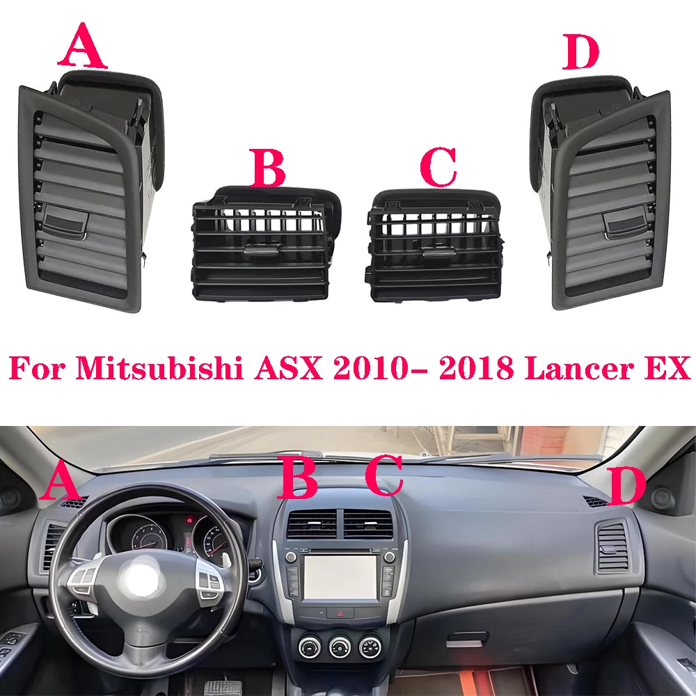 Car Accessories Air…