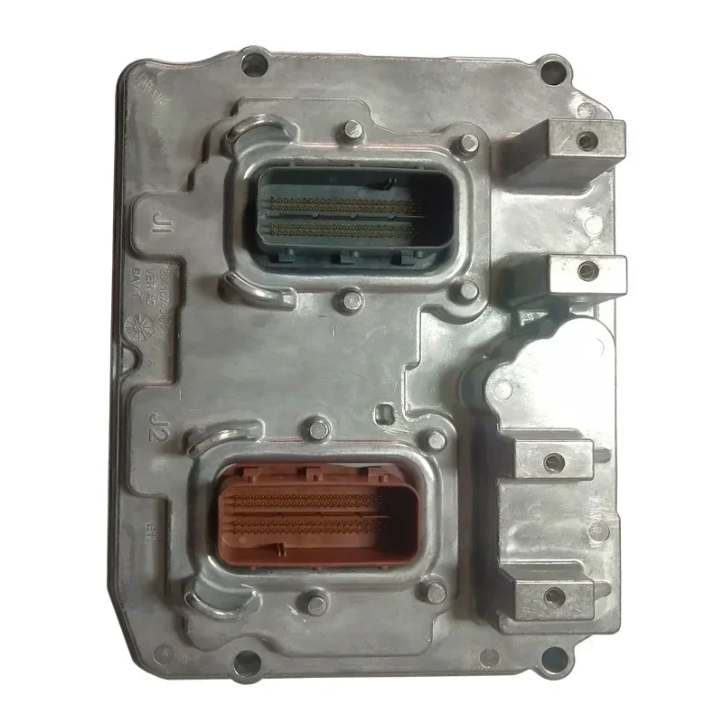 

Popular Hot sell Diesel Engine Parts ECU ISX ISX15 Electronic Control Module ECM 5317106