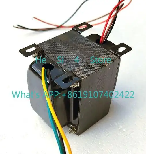 40W push-pull output cow 5K: 0-4-8 Europe 6P3P/6L6/EL34 audio transformer OP764506