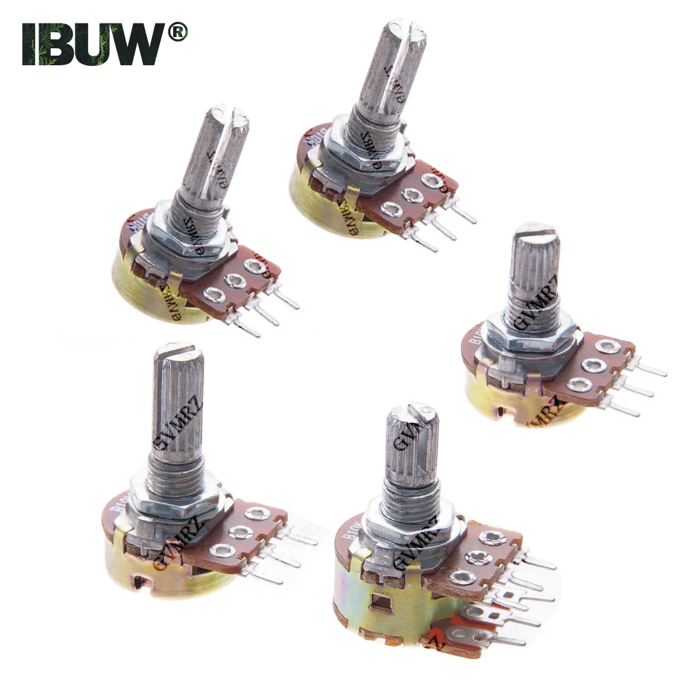 WH148 Carbon Film P…