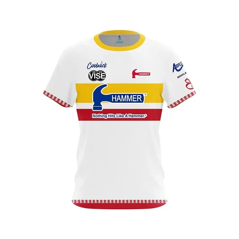 2026 Bowling Jersey Jersey T-shirt, Men Summer New 3D Sports Short Sleeve Training Breathable Quick Drying Sweatshirt Shirt Tops
