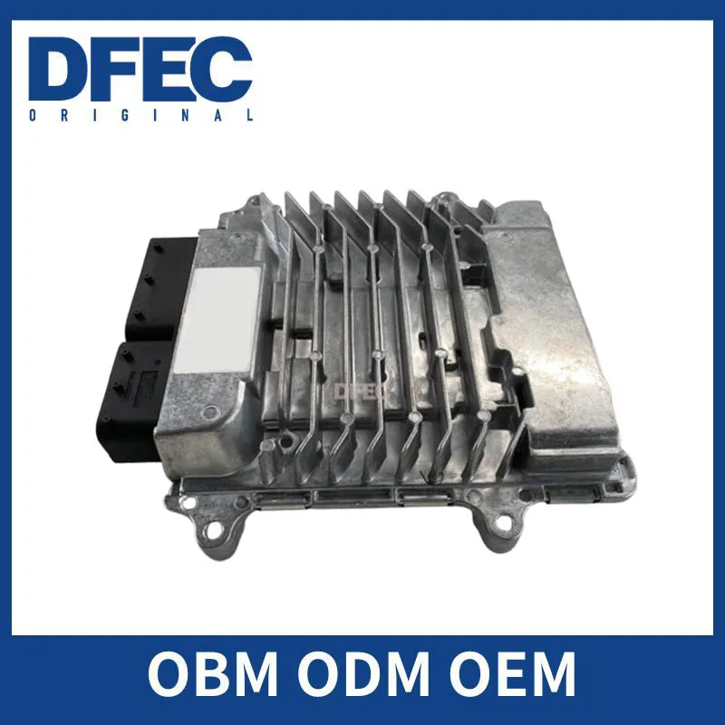 Aftermarket Engine Replacement Parts ECU Electronic Control Module Computer Board Fit 5258888