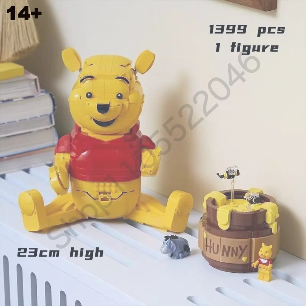in-stock-1399pcs-bricks-winnie-the-pooh-building-blocks-cartoon-movie-bear-model-assemble-for-christmas-gifts