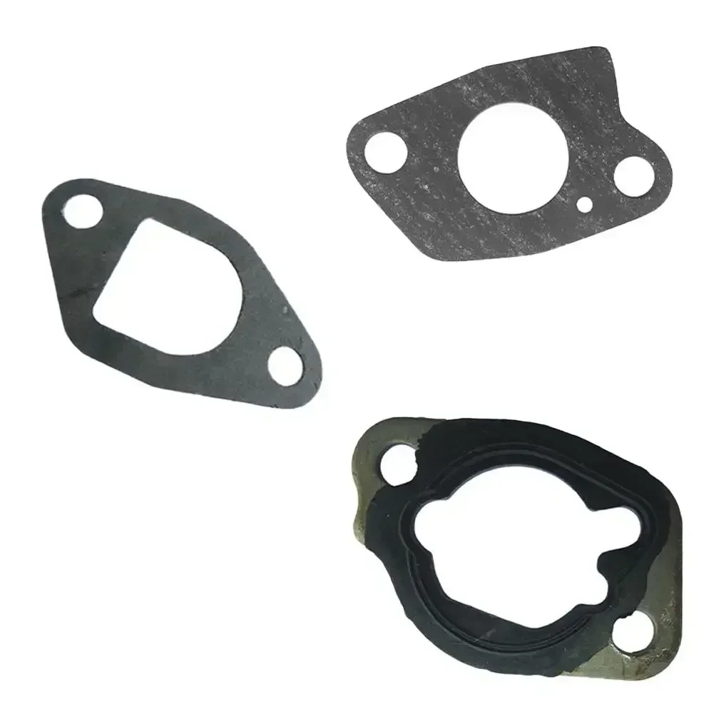 Carburettor Carb Gasket Kit For Honda GX140 GX200 Engines Lawn Mower Carburetors Parts LawnMower Garden DIY Tool