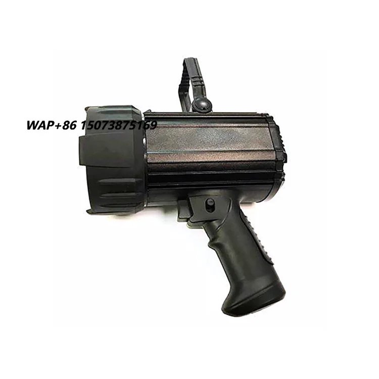 Testing Machine Ndt Uv Light Affordable UV Light Inspection Torch