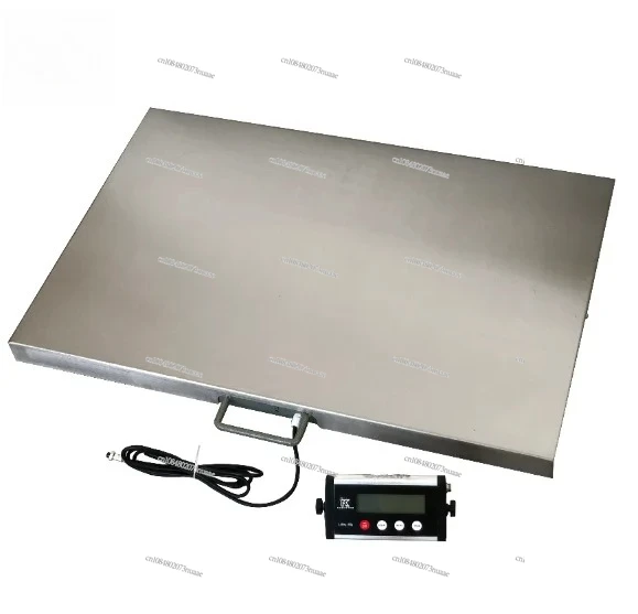 EUR PET On Sale Fishing Scale Pet Scale Weight Sensor Veterinary Equipment Dog Weight Digital Pet Scale