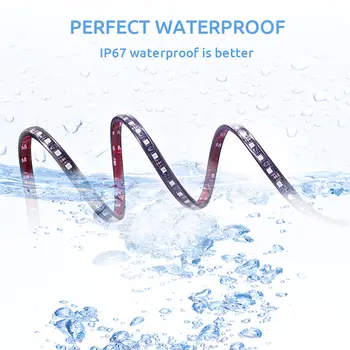 車用LED氛圍燈條 12V底盤燈 RGB APP控制 汽車裝飾氣氛燈 通用型 8 最佳銷售 起亞LED - №2