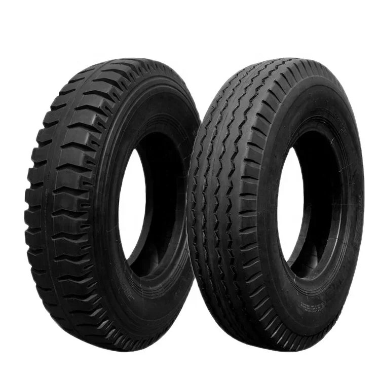 

China Good Quality Truck Tyre 1000-20 and Inner Tube Price