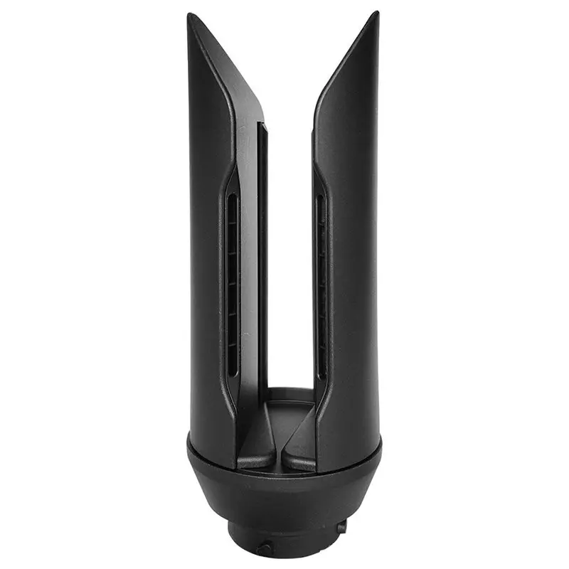 

YANA35R Gentle For HS01/05/08 Airwrap Hair-Smoothing Airflow Attachment,For Straightening Hair