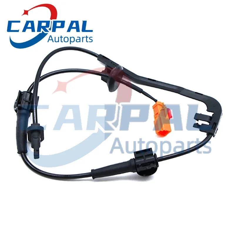 

57475-SLN-A01 57475SLNA01 High Quality New Rear Left ABS Wheel Speed Sensor For Honda Fit 2007-2008 L4 1.5L Auto Parts