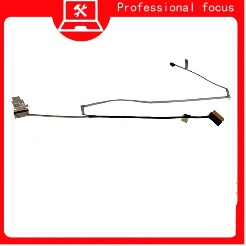 New Original laptop LCD cable for Asus 2plus fx506 fa506/ih/II fa506iu/IV fa506 fa506 fa706iu 120Hz 144pin 40pin 0.5mm dd0blc10