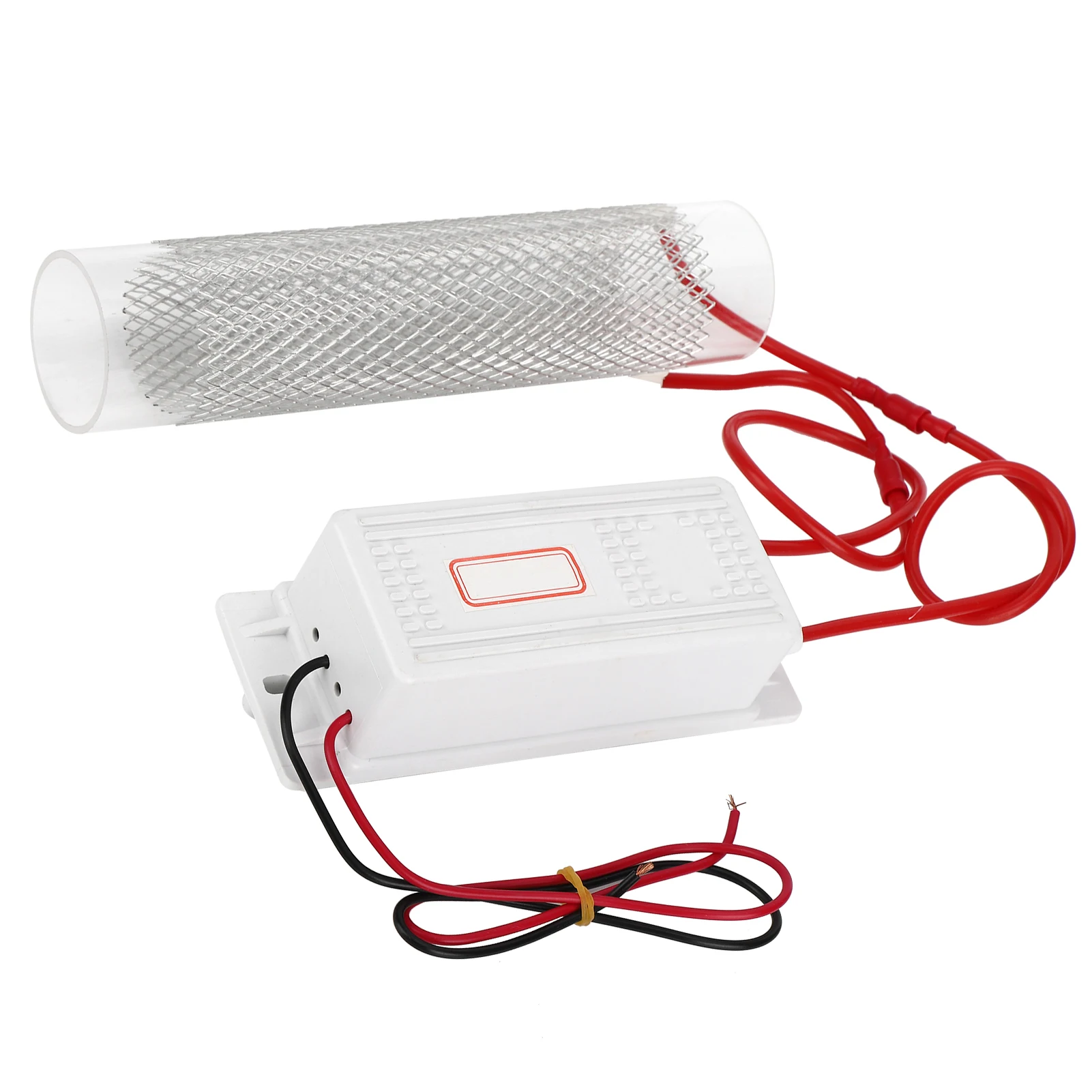 20g Mini  Generator Tube  Purifier Ozonator Accessories for Refrigerator Home Appliance  Tube  Purifier Ozonator