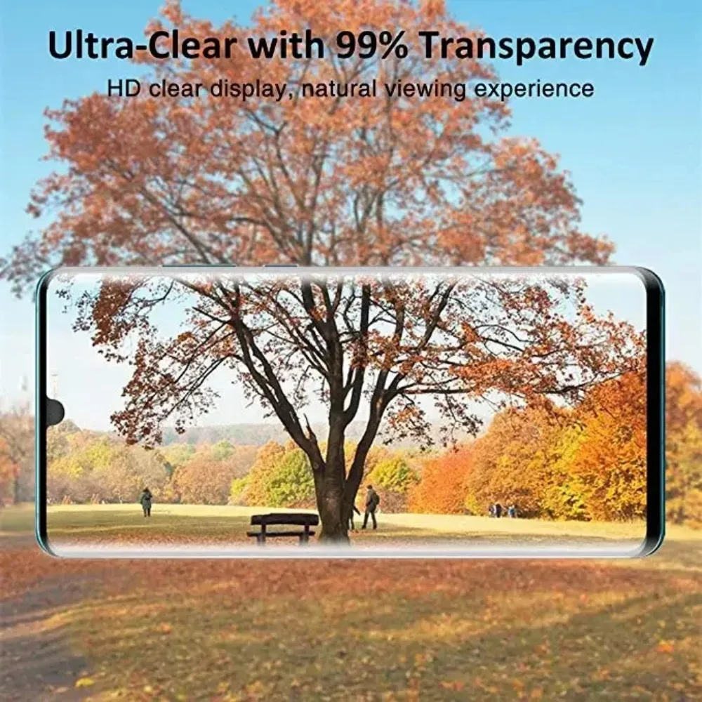 2 in 1 Premium Tempered Glass For Sony Xperia 5 1 10 IV Screen Protector Camera Lens Film For Xperia 1 10 5 II III IV Glass
