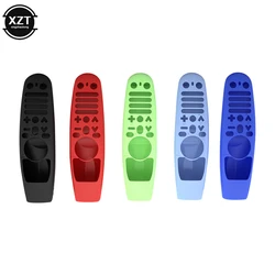 For AN-MR600 AN-MR650 AN-MR18BA MR19BA Magical Remote Control Cases Silicone Protective Covers Comfortable Fully Shockproof