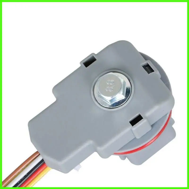 

Ремкомплект жгута проводов разъема для ремонта косички для 46445AK A46445A 350-0165 5R55W 5R55S K56988K 16445GK Соленоид коробки