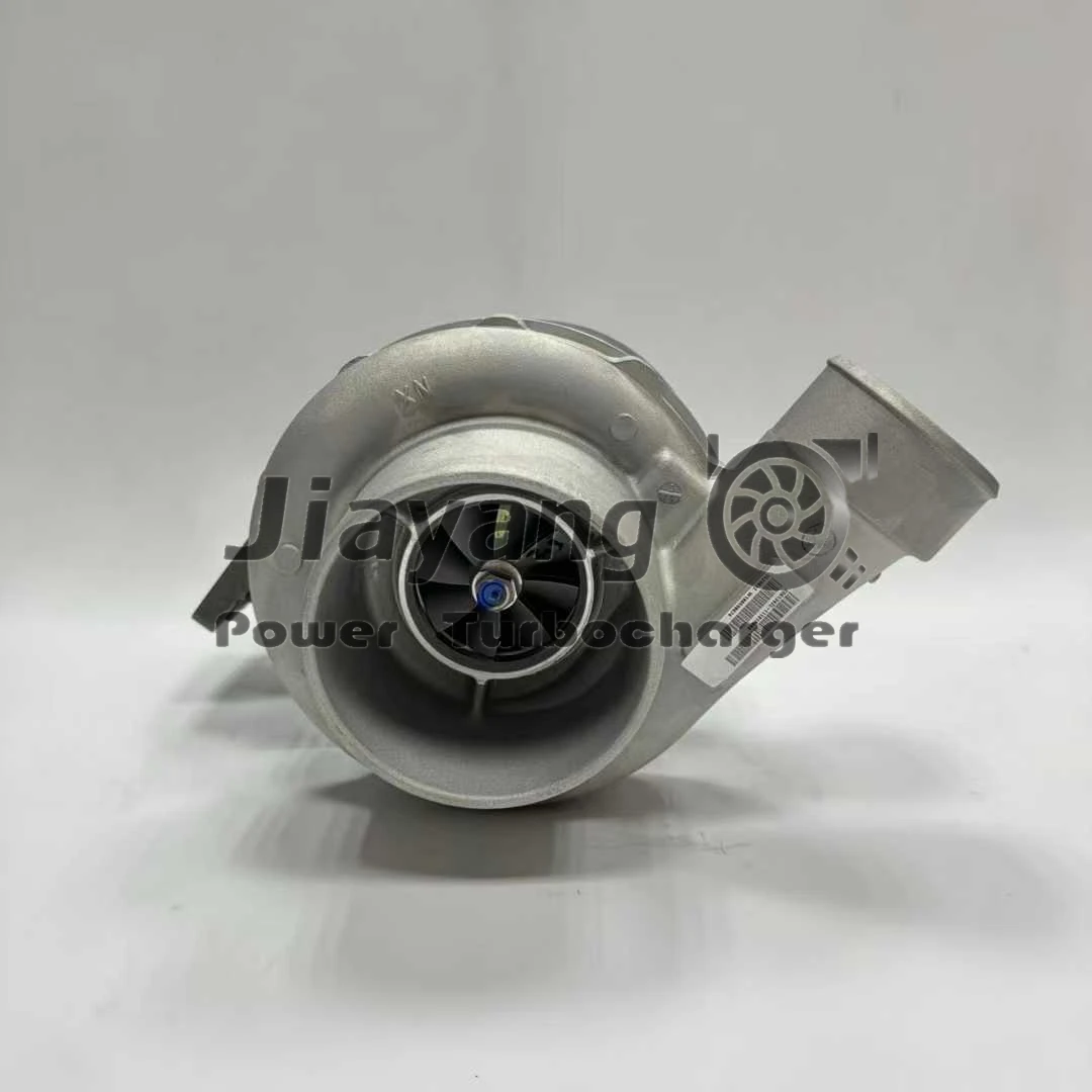 Excavator Truck Engine Accessories Nt855 Nta855-C280 N14 Turbocharger HT3B 3529667 3529040 3032064 3529034 3803108 for Cummins