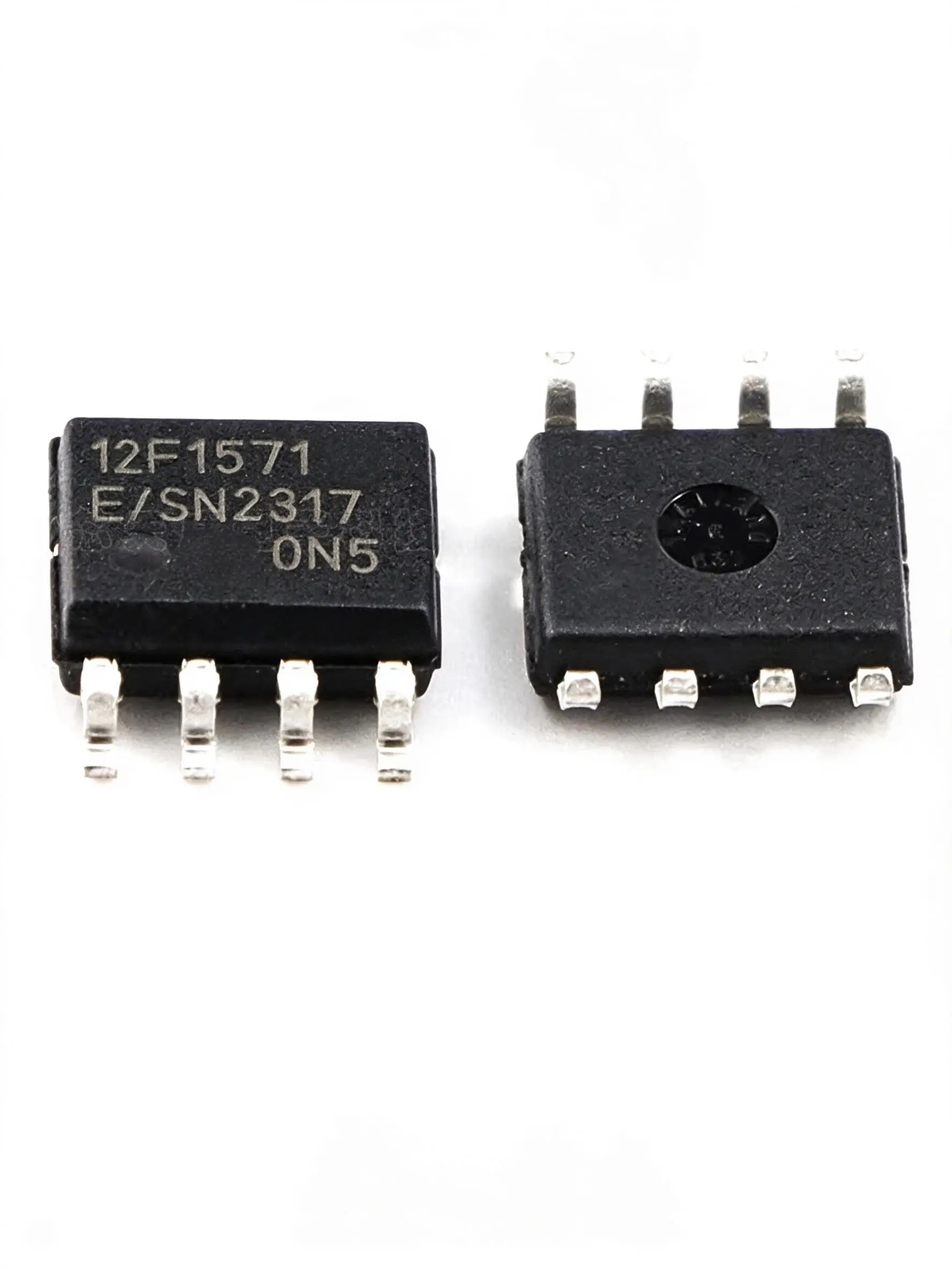 5piece PIC12F1571-E/SN Price discounts Spot supply Ready Stock