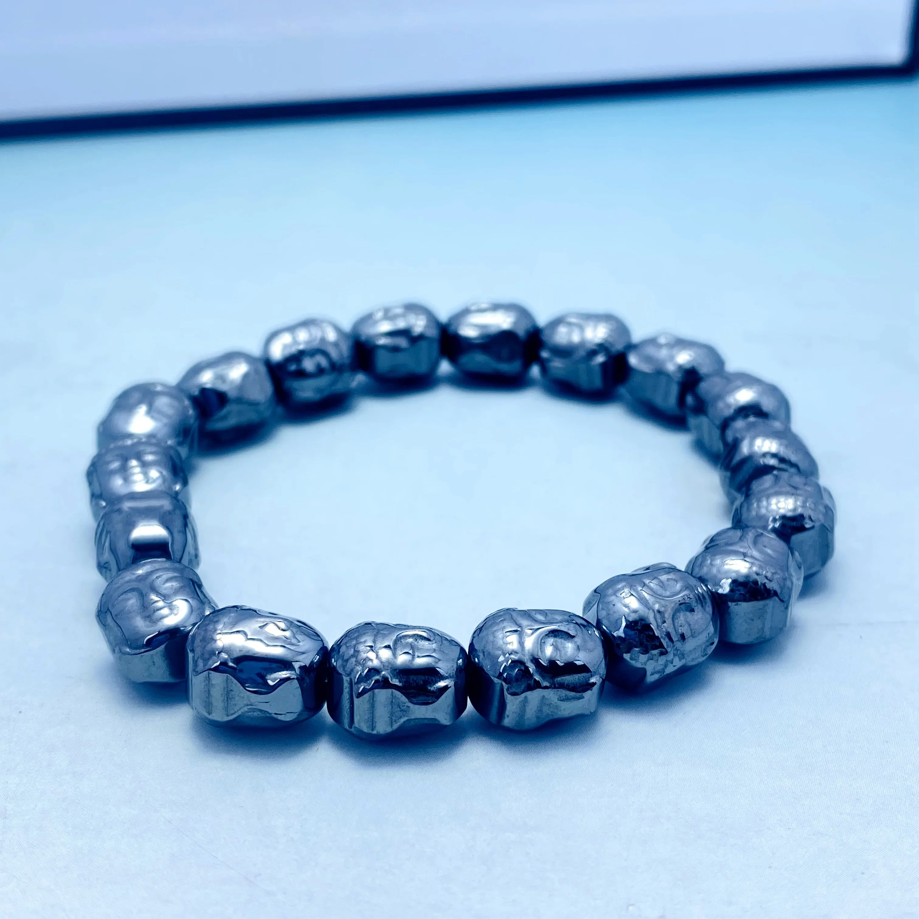 تيراهيرتز بوذا رئيس سوار الرجال والنساء الملحقات