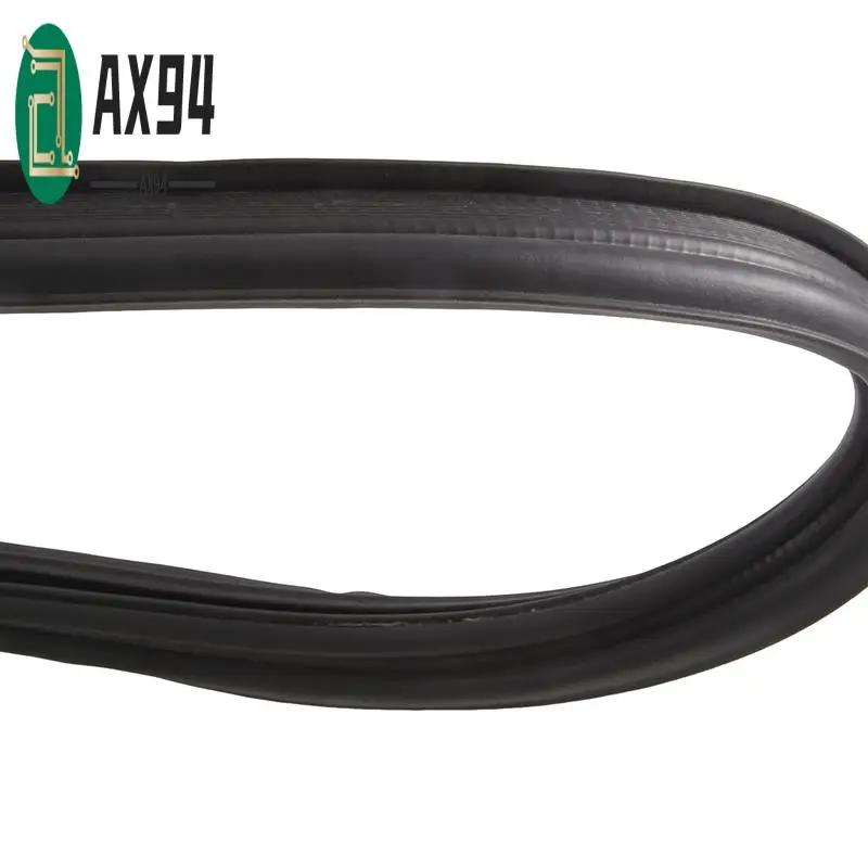 

AX94-Rear Trunk Deck Lid Rubber Weatherstrip Seal 74440-SWA-003 74440SWA003 For Honda CRV 2007-2011