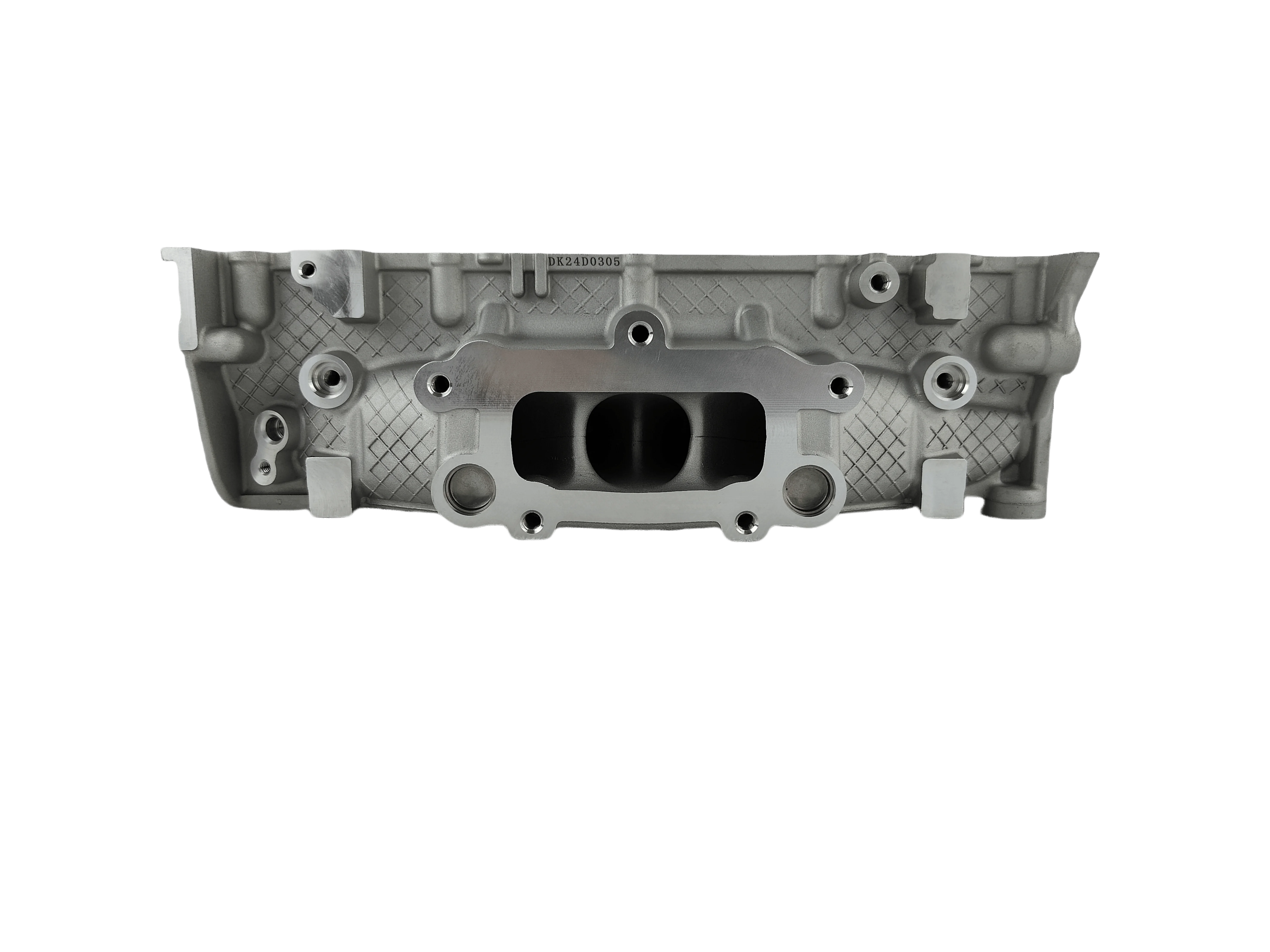 New 1 Year Warranty 100% Tested EA211 1.5L Aluminum Empty Cylinder Head OE 04E103067 For VW Bora Jetta Golf DCF DFL