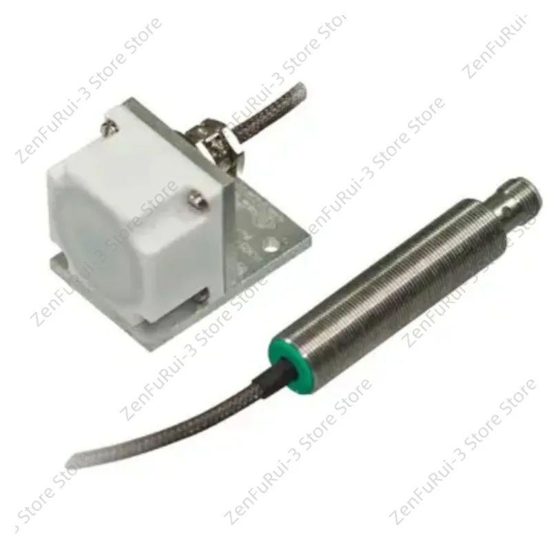 NCN25 F35 A2 250 V1 Inductive Proximity Sensor For Industrial Automation Control Equipment