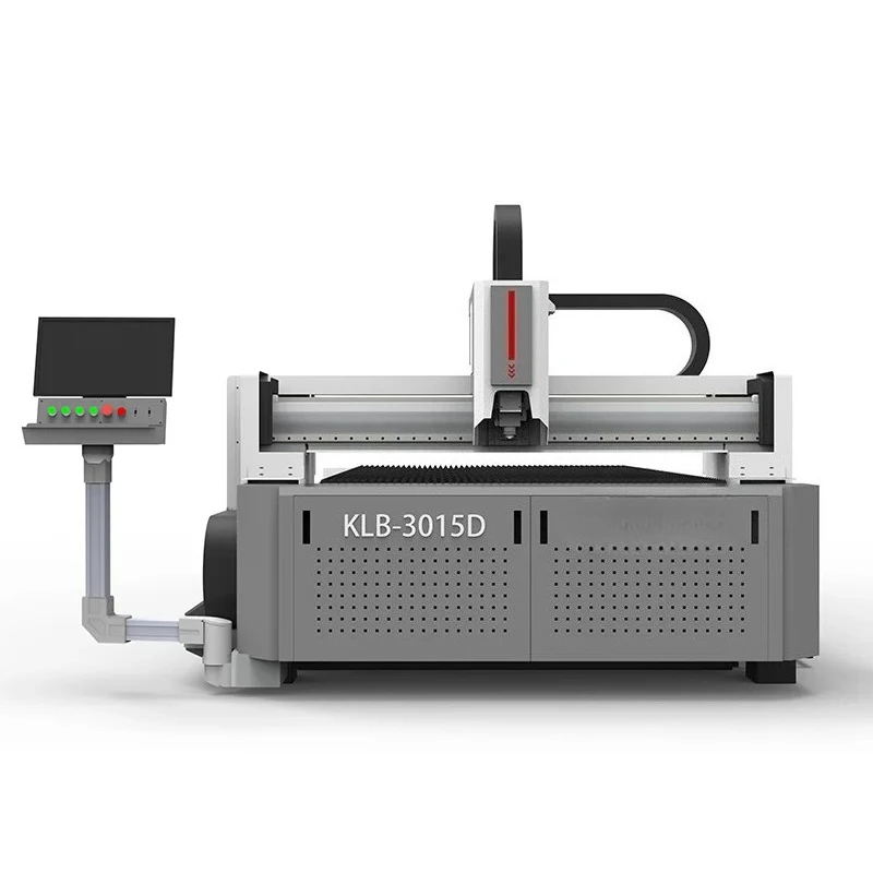 

Волоконный лазерный станок для резки нержавеющей стали (10 мм) и труб мощностью 1500 Вт/3000 Вт/6000 Вт/8000 Вт