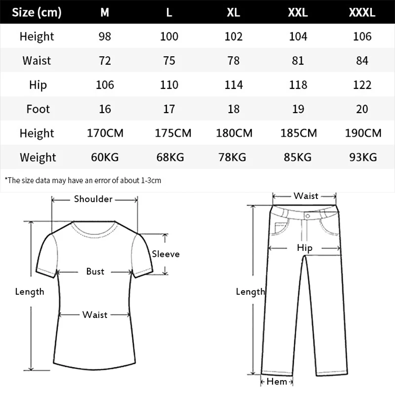 الرجال السراويل البضائع العاكسة 2025 جديد الهيب هوب ركض غير رسمية بنطلون متعدد جيب الرجال Sweatpants الشارع الشهير الرياضة بانت M-3XL
