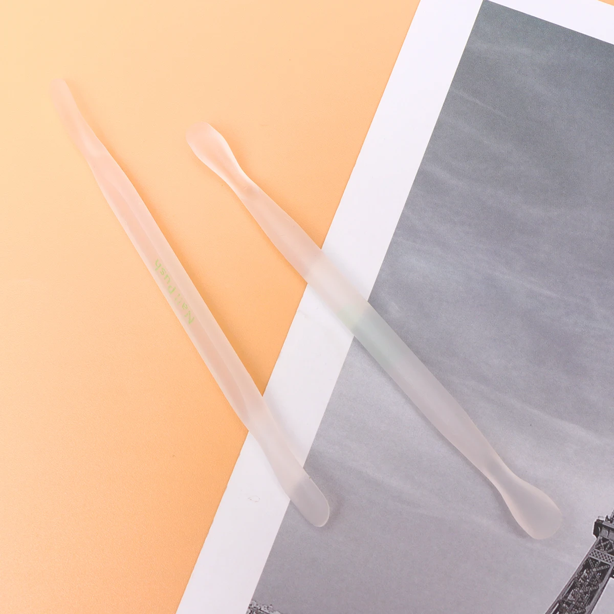 

4pcs Dead Skin Remover Nail Trimmer Set Non-Slip Cuticle Pusher Rasp Tool For Foot Callus Removal Grooming Gift Manicure Kit