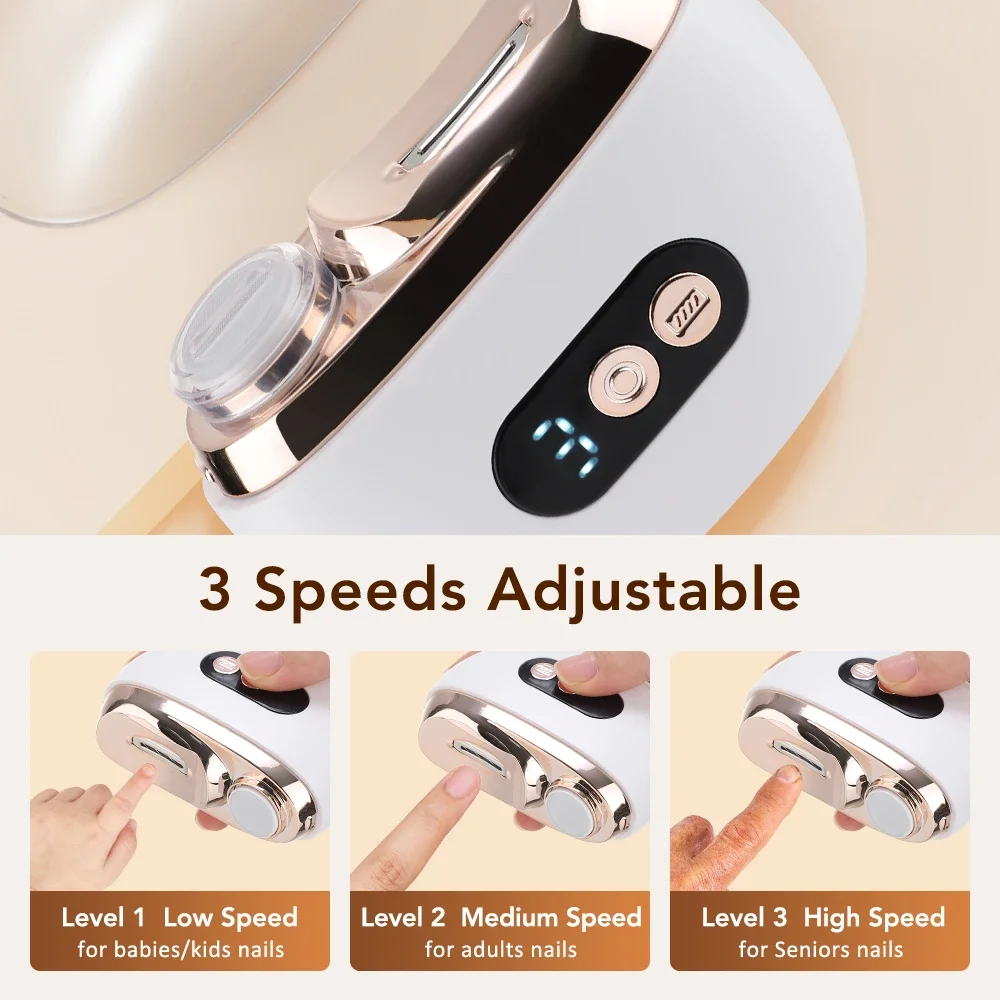 Thumbnail 4 - #34 Best Nail Clippers to Buy In 2026