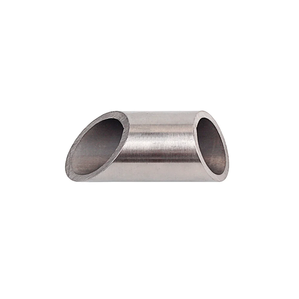 

Stainless Steel Finger Slide Bar For Electric Acoustic Guitar Smooth Bright Sound Music Instrument Accessory